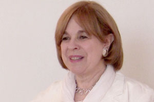 Mrs. Bronya Shaffer